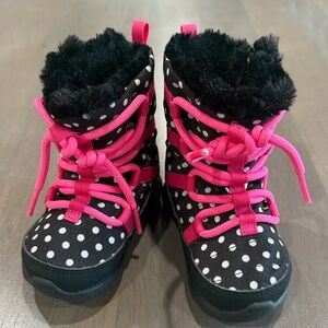 Nike Roshe One Hi Print Boot